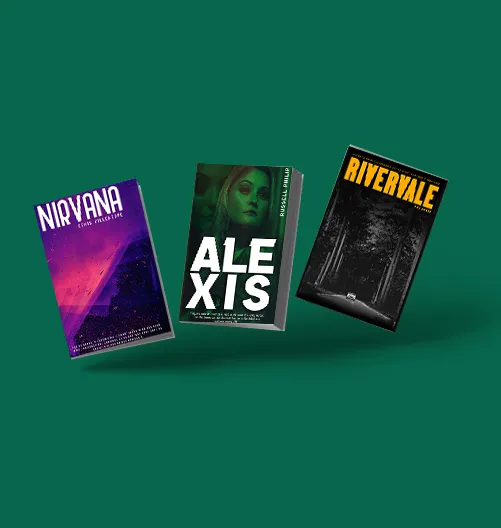 Featured Book