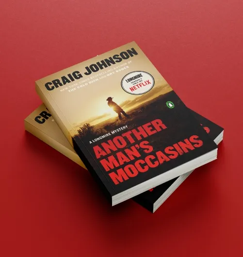 Sarah Mann Book