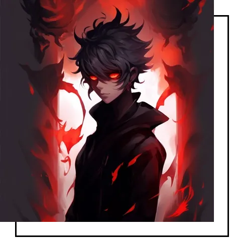 Mystery Illustration