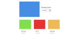 Standard Color