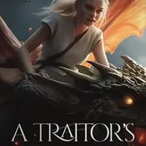 A Traitor’s Confession