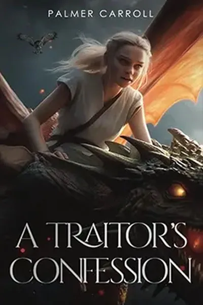 A Traitor's Confession