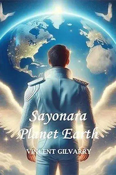 Sayonara Planet Earth