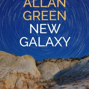 New Galaxy