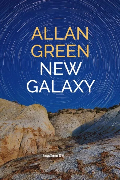 New Galaxy