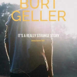 It’s a Really Strange Story