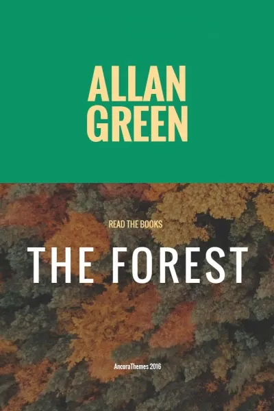 The Forest