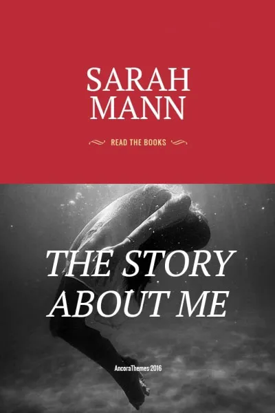 The Story About Me