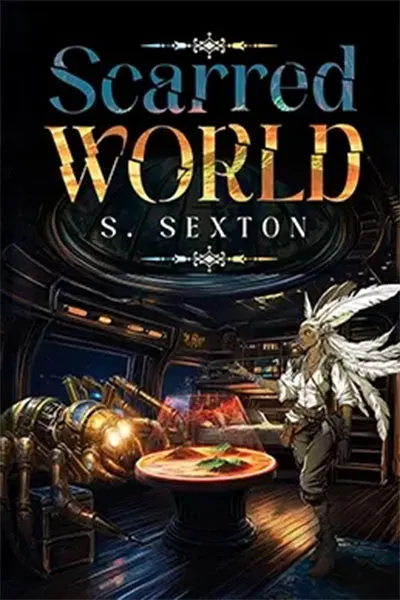 Scarred World