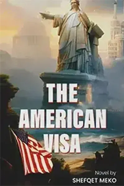 The American Visa